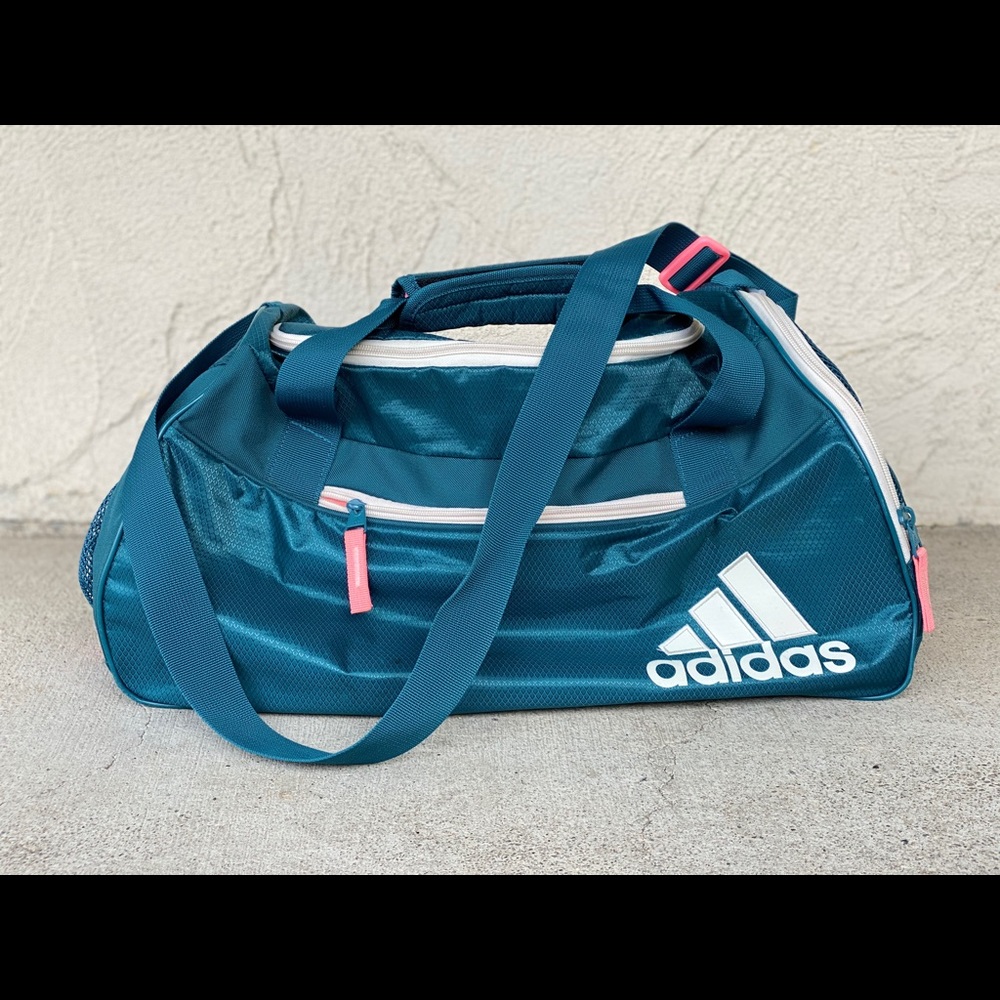 Adidas Duffle Bag